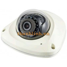 Camera quan sát Samsung Wisenet Vandal Dome Cầu 2M XNV-6012